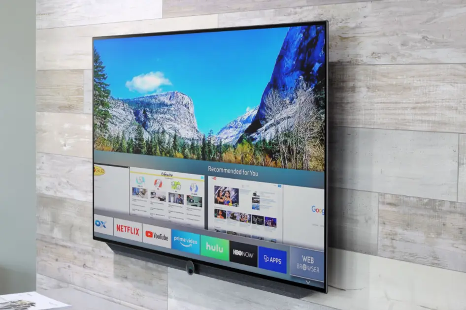 Comprar TV em Armazém SC