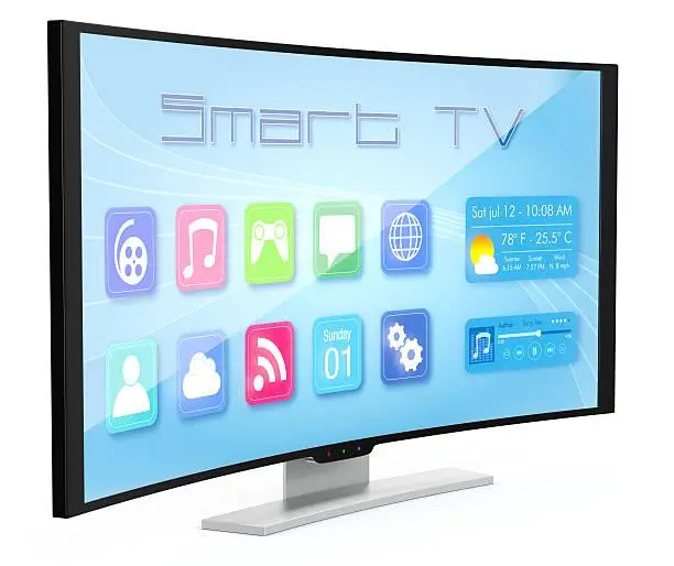 Comprar TV em Ascurra SC