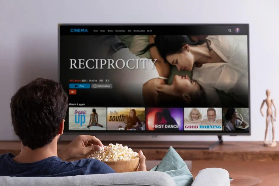 Comprar TV em Avaré SP