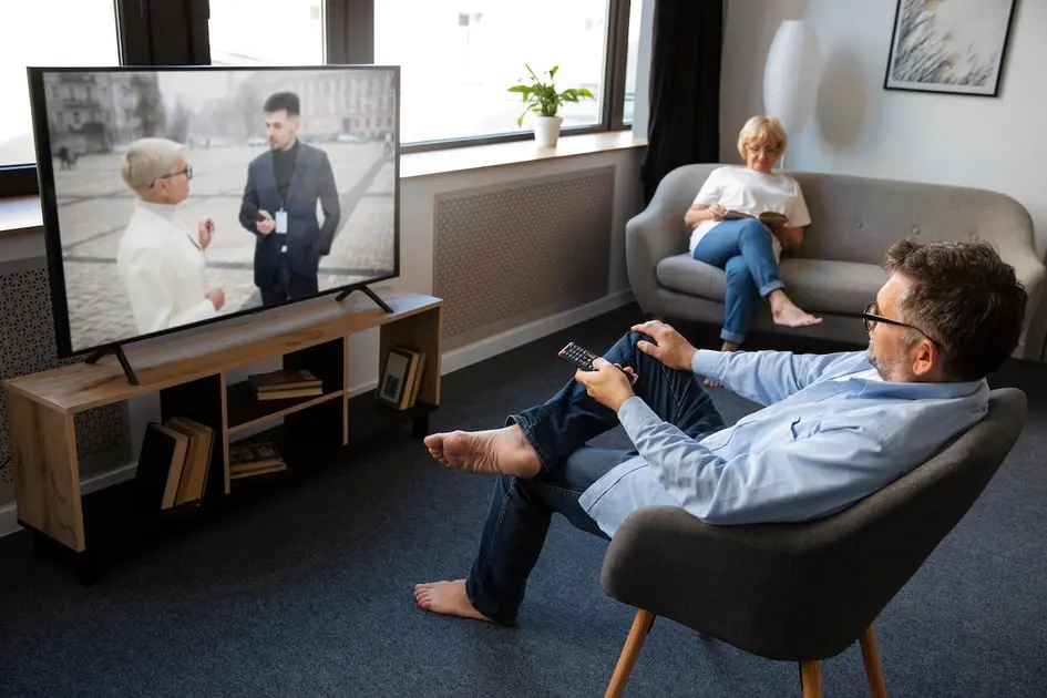 Comprar TV em Aveiro PA