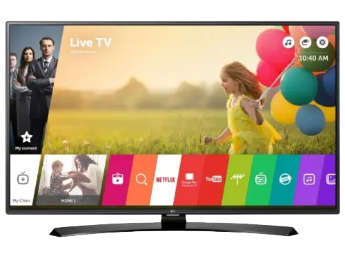 Comprar TV em Baía da Traição PB