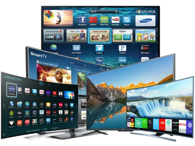 Comprar TV em Balneário Arroio do Silva SC