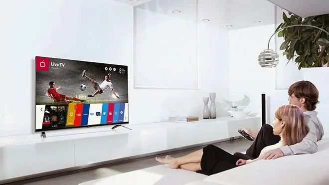 Comprar TV em Água Boa MT