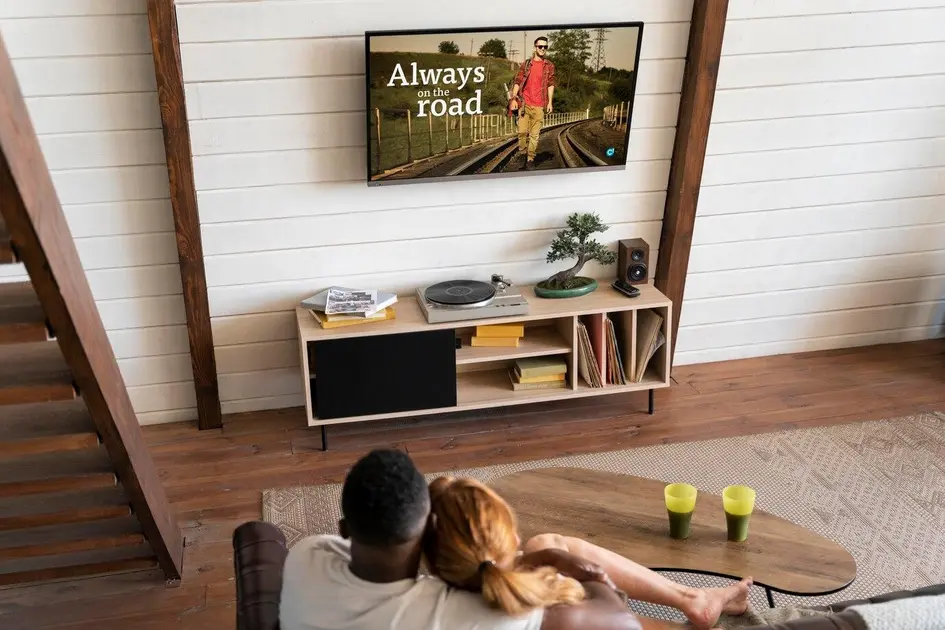 Comprar TV em Barra do Guarita RS
