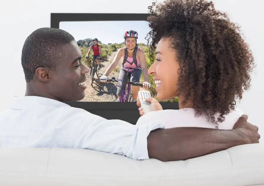 Comprar TV em Barra Mansa RJ