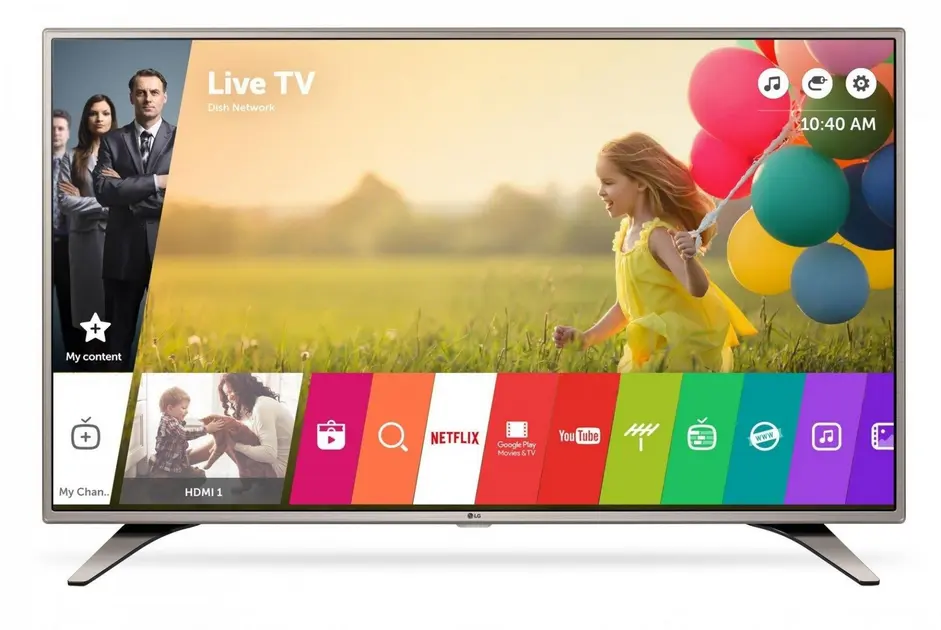Comprar TV em Barreira CE