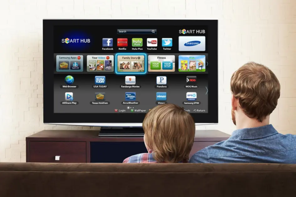 Comprar TV em Barretos SP