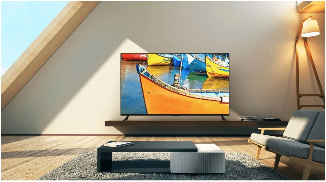 Comprar TV em Barrinha SP