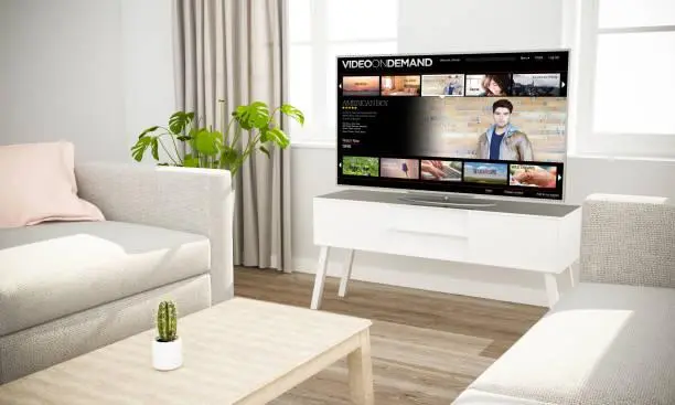 Comprar TV em Barro Preto BA