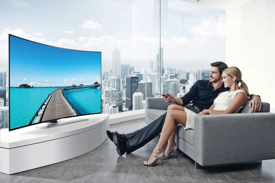 Comprar TV em Bela Vista do Toldo SC