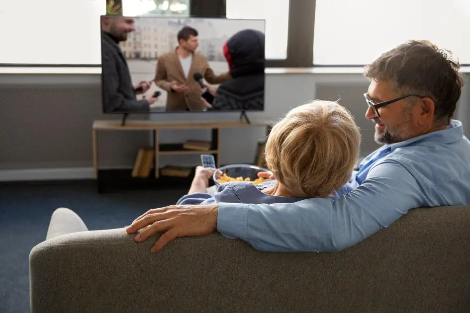 Comprar TV em Boa Esperança do Sul SP