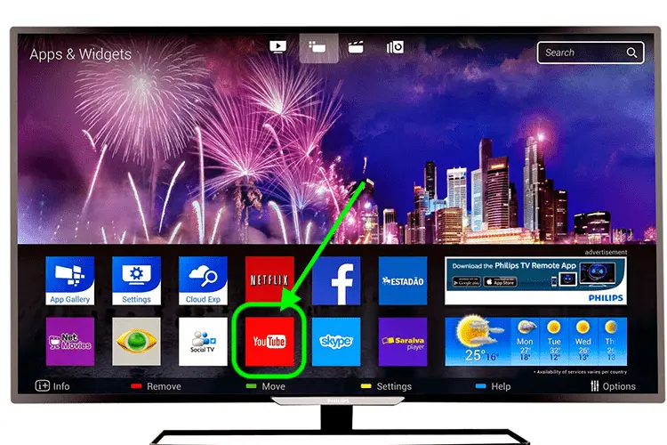 Comprar TV em Bom Sucesso MG