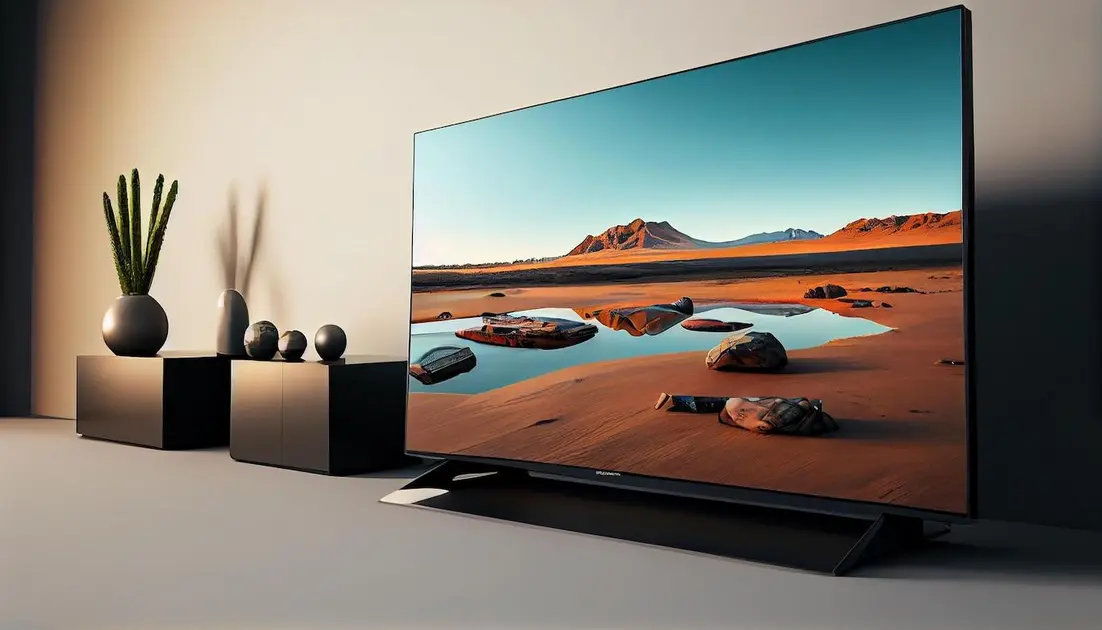 Comprar TV em Bonito PA