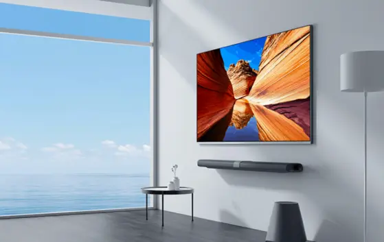 Comprar TV em Boraceia SP