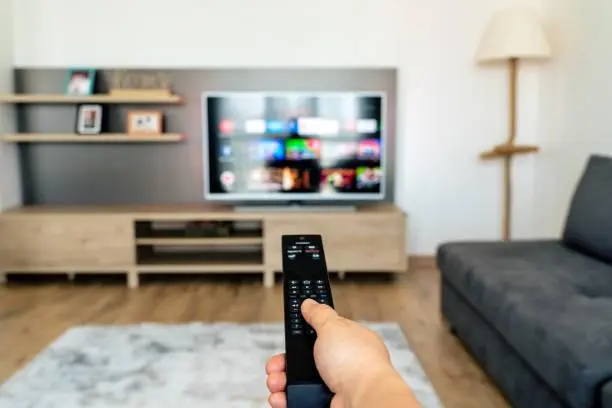 Comprar TV em Brasnorte MT
