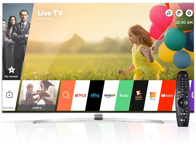 Comprar TV em Braúna SP