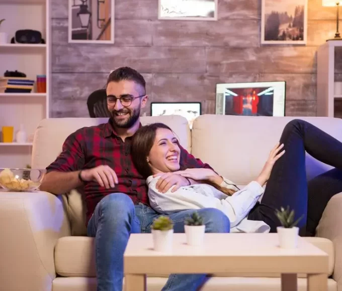 Comprar TV em Brochier RS