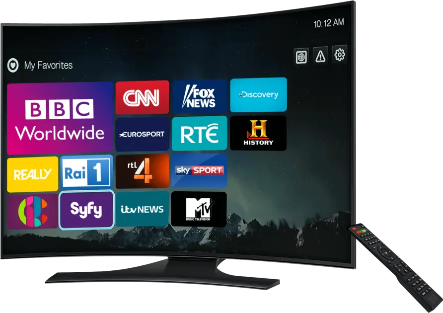 Comprar TV em Brodowski SP