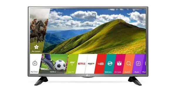 Comprar TV em Brumadinho MG