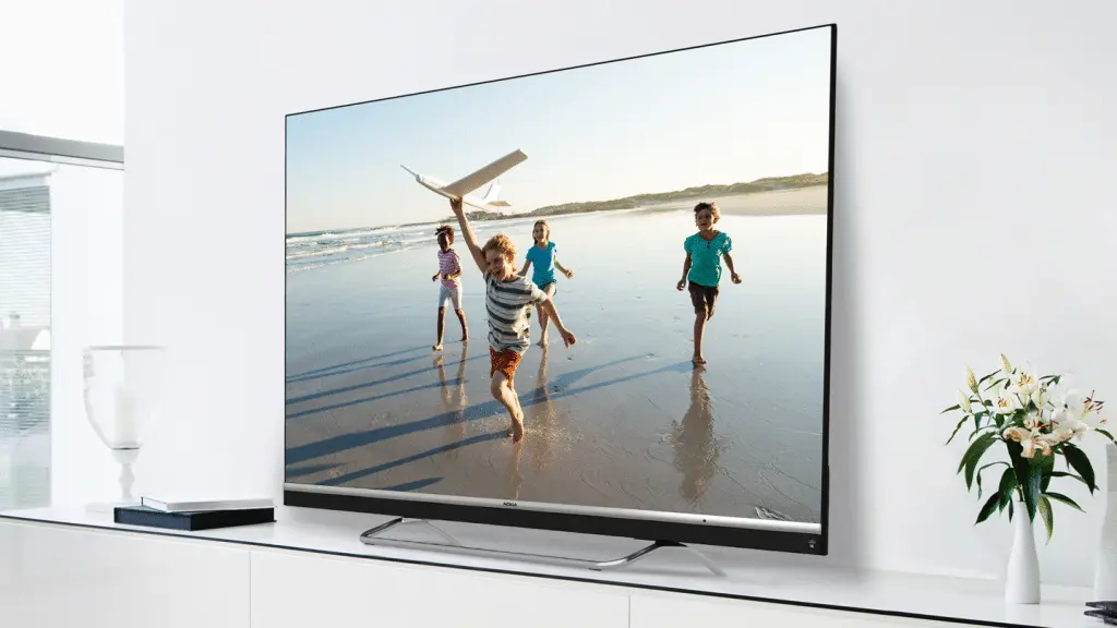 Comprar TV em Buriti Alegre GO