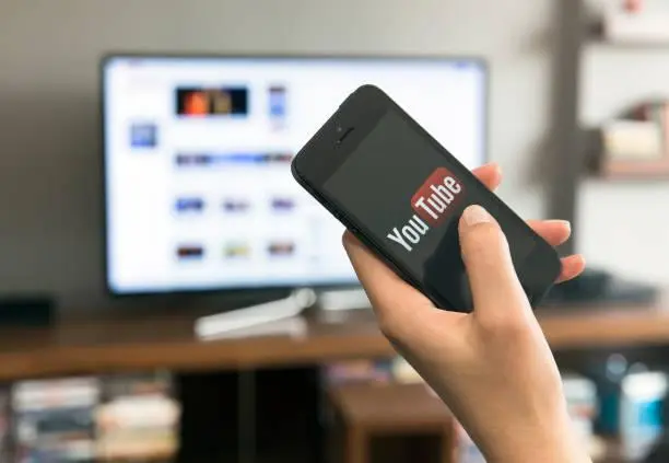 Comprar TV em Buriti do Tocantins TO