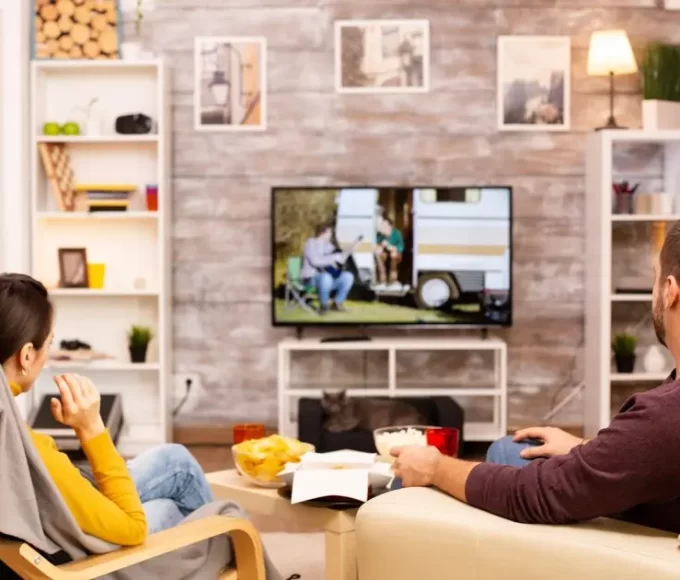 Comprar TV em Buriti dos Montes PI