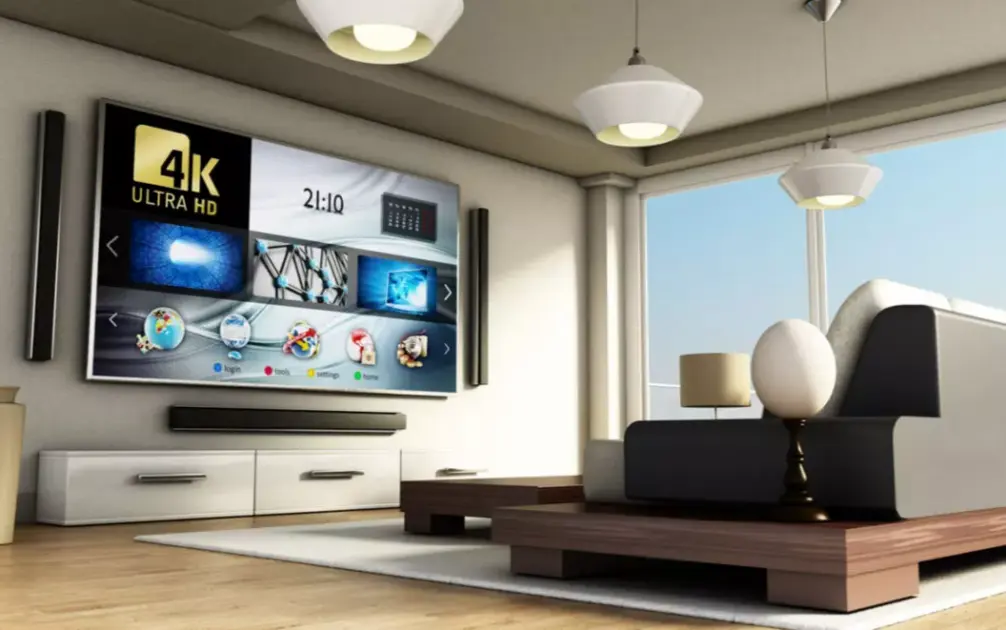 Comprar TV em Caapiranga AM