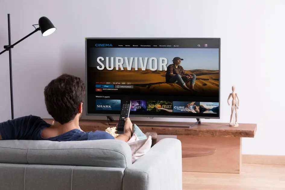 Comprar TV em Aimorés MG