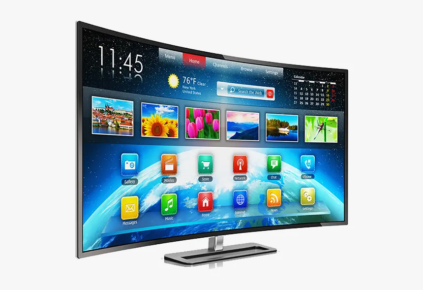 Comprar TV em Cabo Verde MG