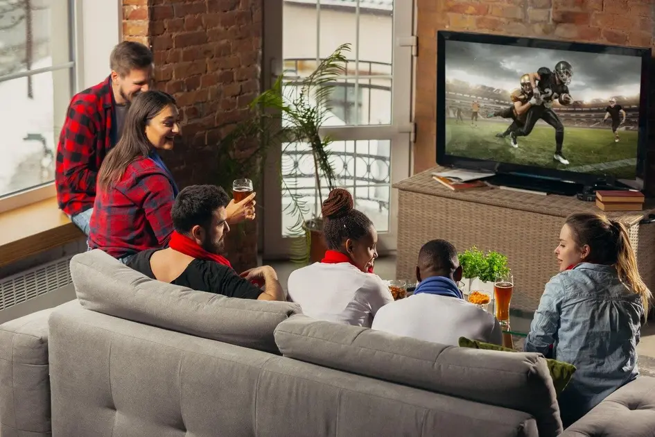 Comprar TV em Cachoeira do Sul RS