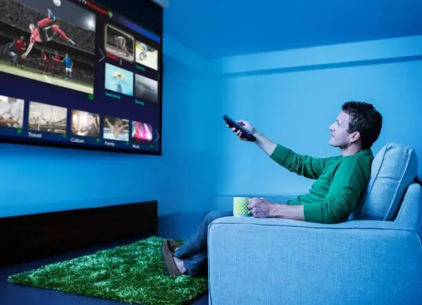 Comprar TV em Cachoeira dos Índios PB