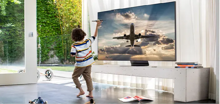 Comprar TV em Cajuri MG