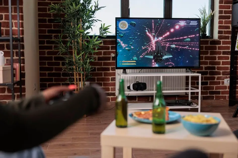 Comprar TV em Califórnia PR