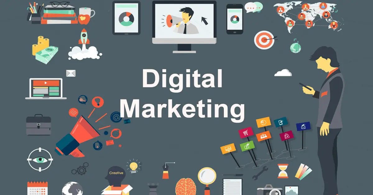 Vantagens do full service digital marketing para o seu negócio