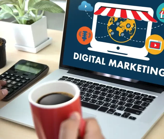 Vendas Online para Negócios Locais