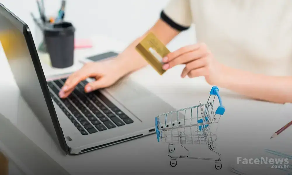 2 - Dicas para proteger seus dados pessoais durante uma compra online