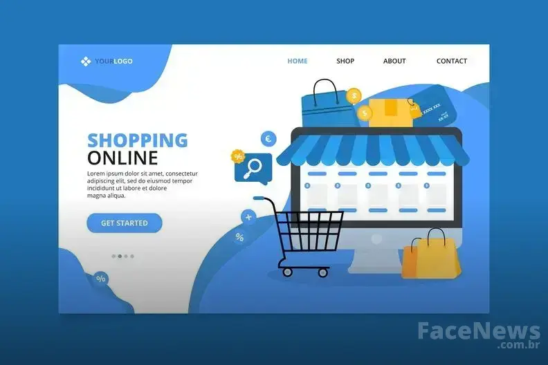 6 - A importância de criar senhas fortes e únicas para suas contas de compras online