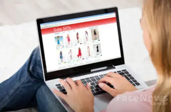 8 - O que fazer em caso de problemas ou insatisfação com uma compra online