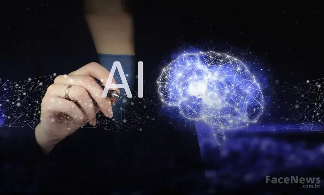 A importância da inteligência artificial na otimização dos processos empresariais