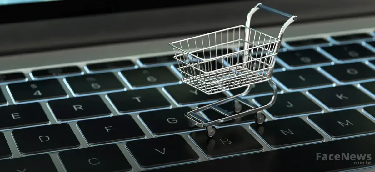 A importância de escolher empresas confiáveis para compras online