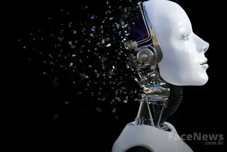 A revolução da Inteligência Artificial nos setores tradicionais da indústria