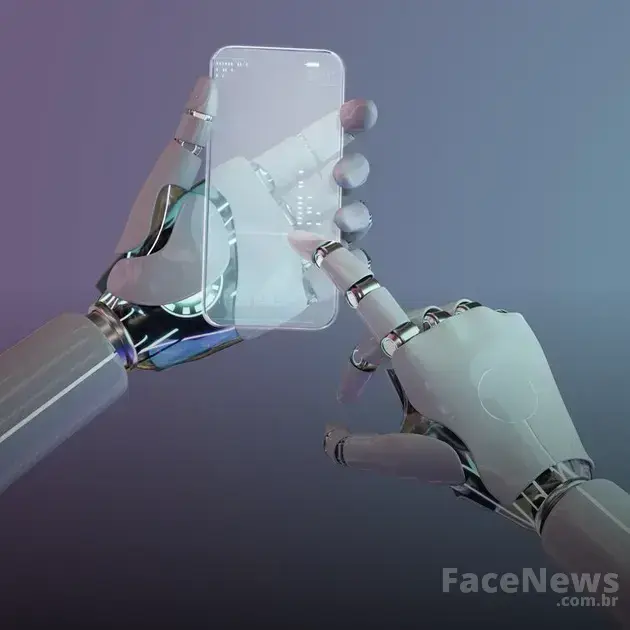 A teoria da inteligência artificial aplicada na evolução das máquinas