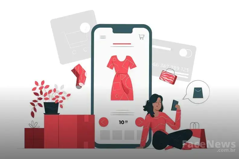 As melhores opções para compras online em 2023