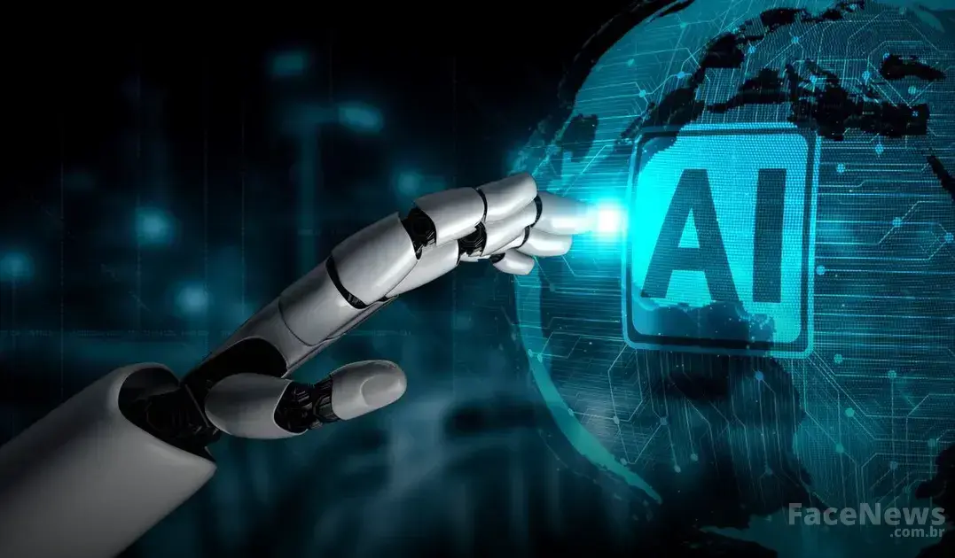 Avanços teóricos na evolução da inteligência artificial e sua aplicação prática