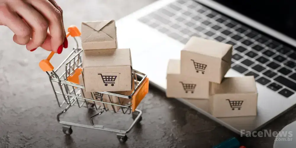 Como a inteligência artificial está revolucionando o e-commerce