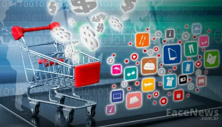 Como Escolher a Melhor Loja Online: Critérios Essenciais para sua Decisão de Compra