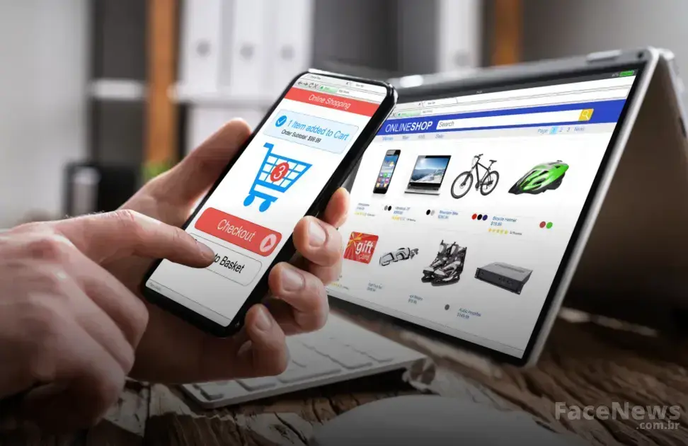 Como escolher a plataforma ideal para suas compras online