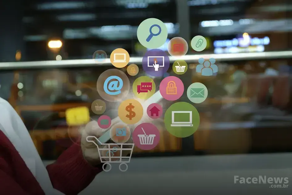 Como identificar as tendências de compras online no mercado