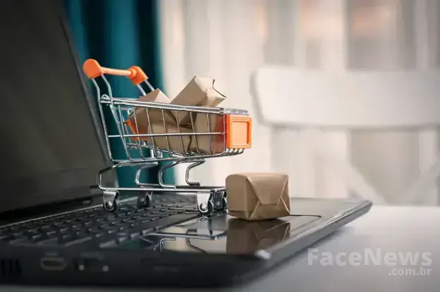 Como identificar lojas virtuais seguras para compras online