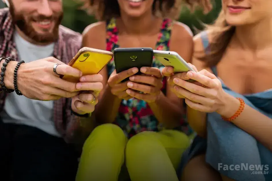 Como não errar na Compra do Celular